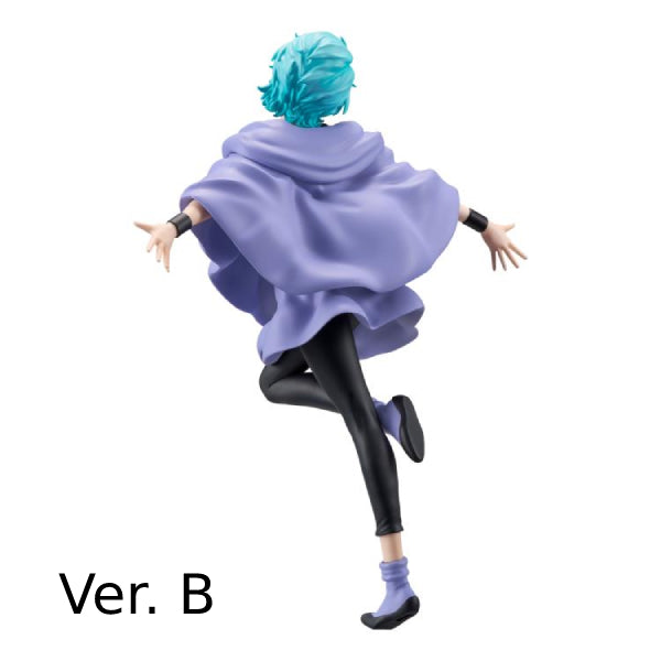 MOBILE SUIT Z GUNDAM FOUR MURASAME FIGURE (VER.A / VER.B) 機動戰士 高達 科·姆拉沙美 鳳·村雨