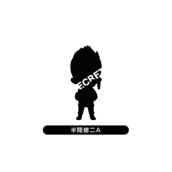 Tokyo Revengers Mini figure 2 (Set of 10)