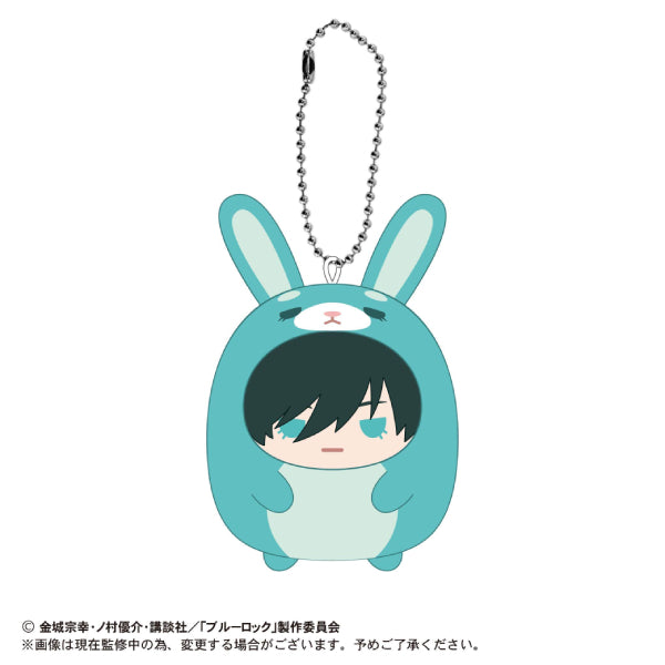 Blue Lock Tenorins Collection 2 (Set of 10) 藍色監獄