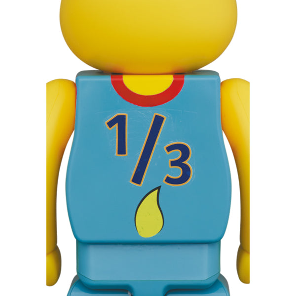 BE@RBRICK TWEETY 1000%