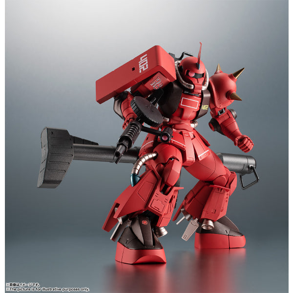 Robot Spirits -SIDE MS- MS-06R-2 Johnny Ridden's High-Mobility Zaku II ver. A.N.I.M.E