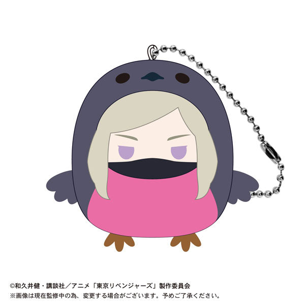 Tokyo Revengers Tenorins Collection 3 (set of 10) 東京復仇者