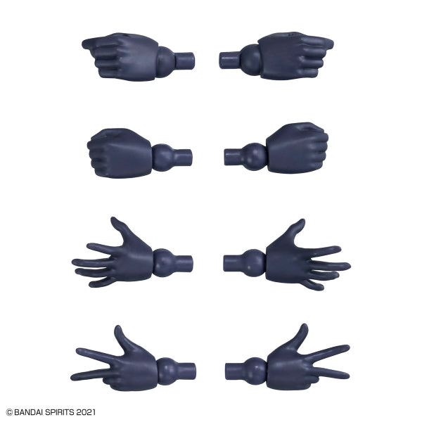 30MS SIS-D00 NEVERLIA[COLOR A] 30分鐘少女戰線 莉法妮亞