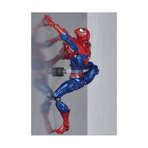 Kaiyodo Amazing Yamaguchi 002 Spider-Man