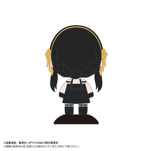 Yurayura Head Spy x Family (4 variants) 間諜家家酒 間諜過家家 安妮亞 アーニャ