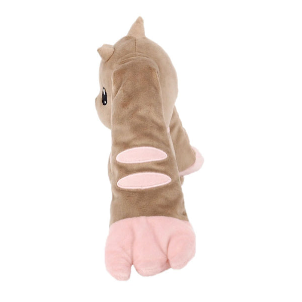 SAN-EI - DIGIMON PLUSH SERIES