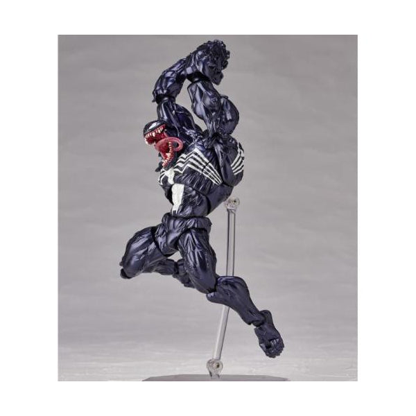 Kaiyodo Amazing Yamaguchi 003 Venom (Marvel Comics verion - Spiderman)