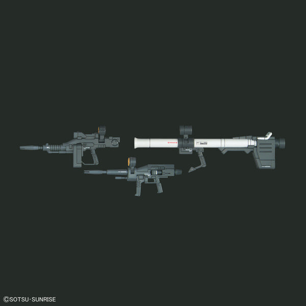 HG 1/144 RX-78-02 Gundam (GUNDAM THE ORIGIN version) 機動戰士 高達 元祖