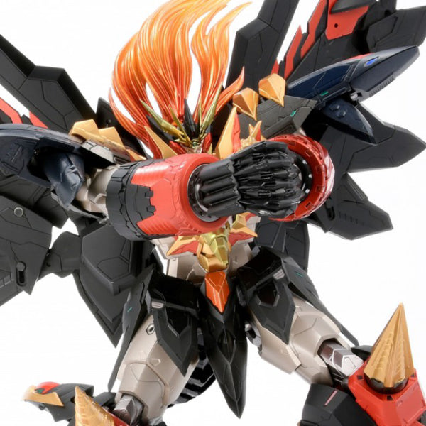 AMAKUNI KIZIN GENESIC GAOGAIGAR