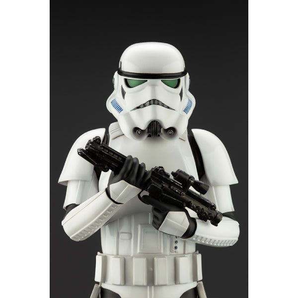 ARTFX Stormtrooper new hope version 1:7 Scale Figure