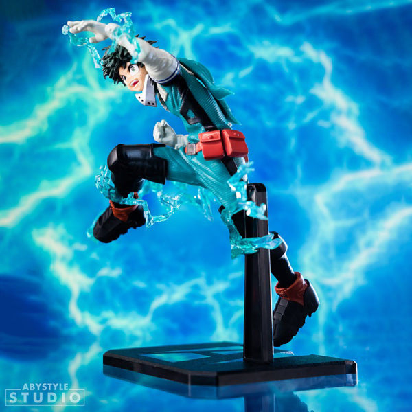 MY HERO ACADEMIA - Figurine "Izuku One for All" 我的英雄學院 綠谷出久