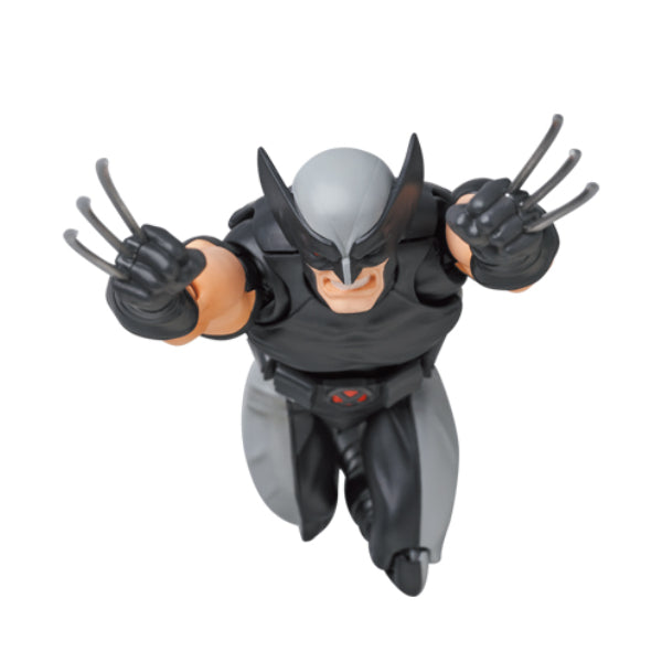 MAFEX WOLVERINE (X-FORCE Ver.)