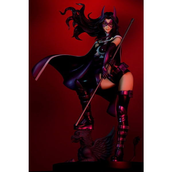 DC COMICS Bishoujo Huntress 2nd Edition