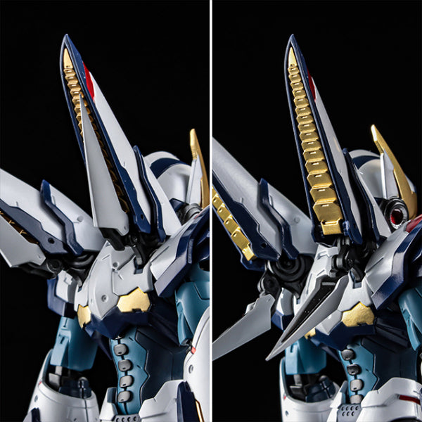 RIOBOT MEGAMAN X FALCON ARMOR Ver. EIICHI SIMIZU