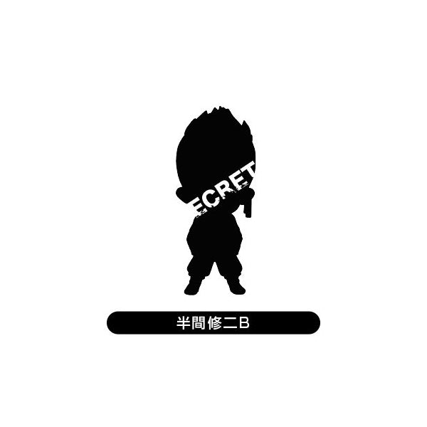 Tokyo Revengers Mini figure 2 (Set of 10)