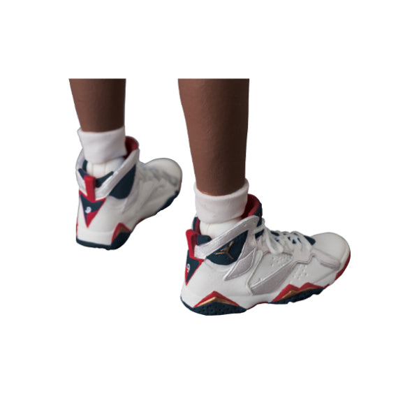 MAFEX Michael Jordan (1992 TEAM USA)