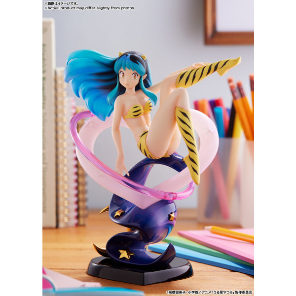 Figuarts Zero chouette Lum "Urusei Yatsura" 山T女福星 阿琳