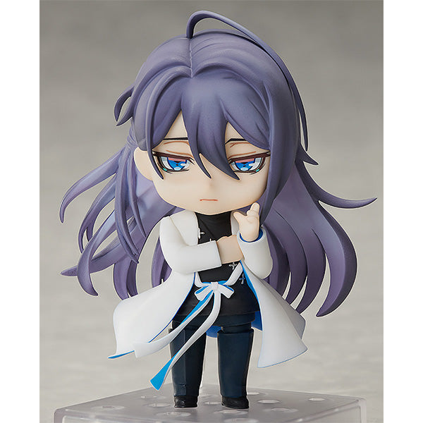 1224 Nendoroid Jakurai Jinguji Hypnosis Mic: Division Rap Battle Figure