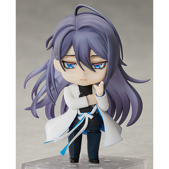 1224 Nendoroid Jakurai Jinguji Hypnosis Mic: Division Rap Battle Figure