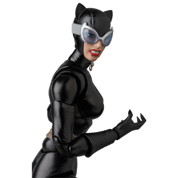 MAFEX CATWOMAN (HUSH Ver.)