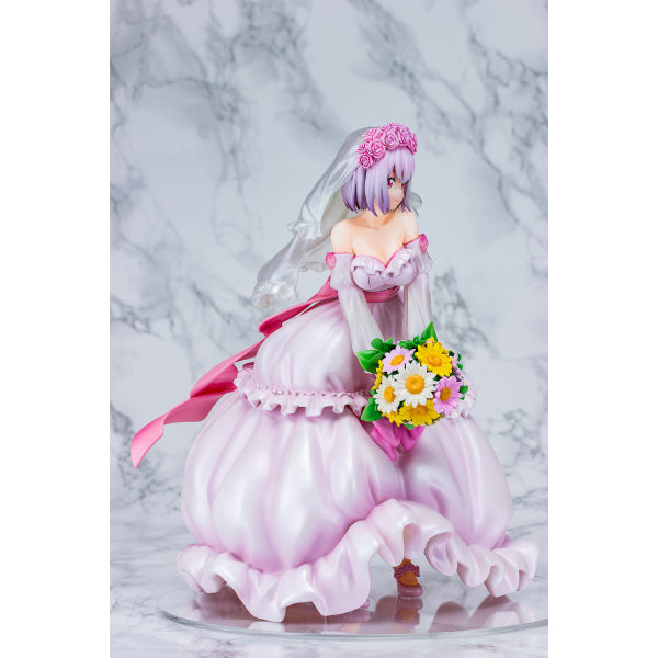 SSSS.GRIDMAN - Shinjo Akane Wedding Dress Ver.