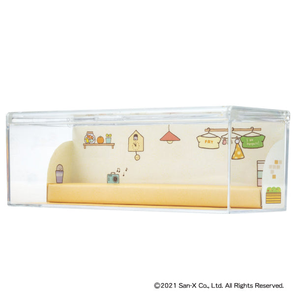 BEVERLY 3D JIGSAW PUZZLE Sumikko Gurashi set