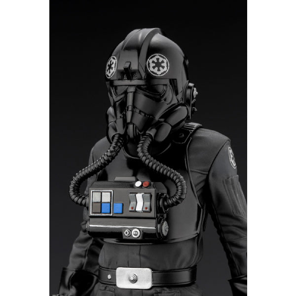 ARTFX + Tie Fighter Pilot 1:10 Scale Figure