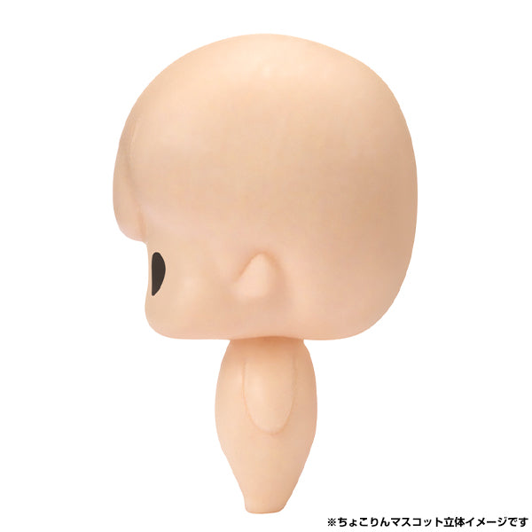 Chokorin Mascot Haikyuu!! Vol.1 排球少年 (set of 6)