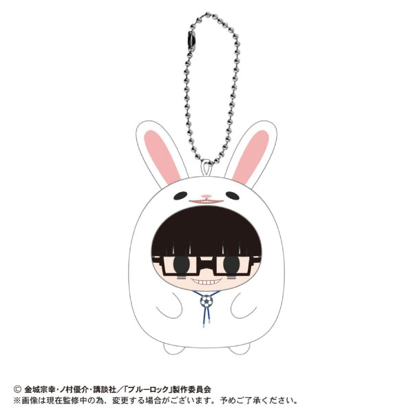 Blue Lock Tenorins Collection 2 (Set of 10) 藍色監獄