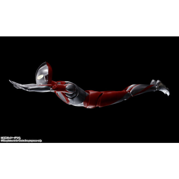 DYNACTION Ultraman (Shin Ultraman)