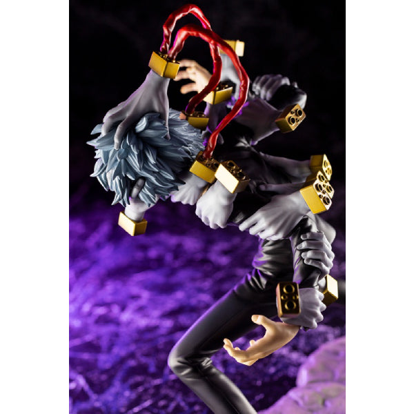 ARTFX J My Hero Academia Shigaraki Tomura 1:8 Scale figure