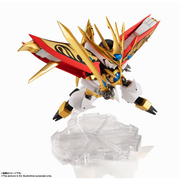 NXEDGE STYLE [MASHIN UNIT] Kouryumaru