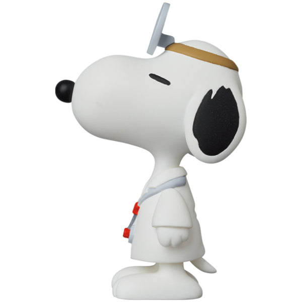 UDF Snoopy series 15 (5 variants) 史諾比 史路比 史努比