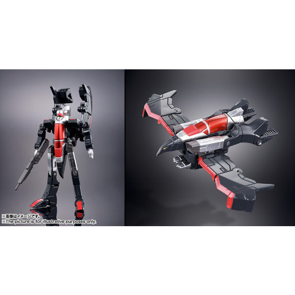 Soul of Chogokin GX-13R Dancouga (Renewal Version)