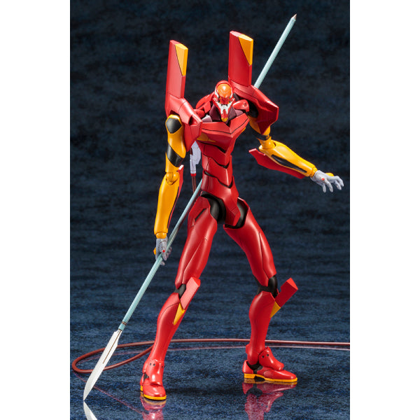 Evangelion Type-02 TV Ver.