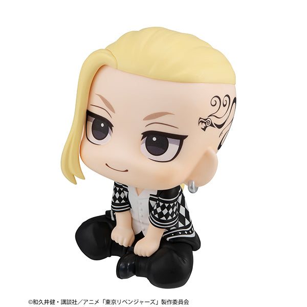 Lookup Tokyo Revengers (Manjiro Sano / Ken Ryuguji) 東京復仇者 (佐野萬次郎 Mikey / 龍宮寺堅 Draken)