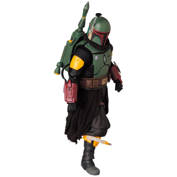 MAFEX BOBA FETT(TM) (Recovered Armor) 星球大戰 波巴·費特