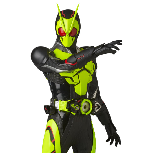 Real Action Heroes No.785 - RAH GENESIS (Kamen Rider Zero One Rising Hopper)