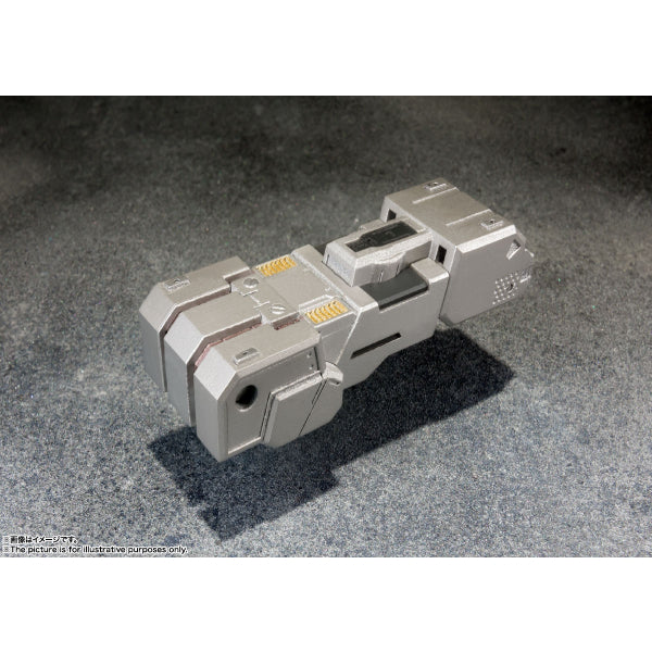 S.I.C. Kamen Rider 555 Masked Rider Faiz