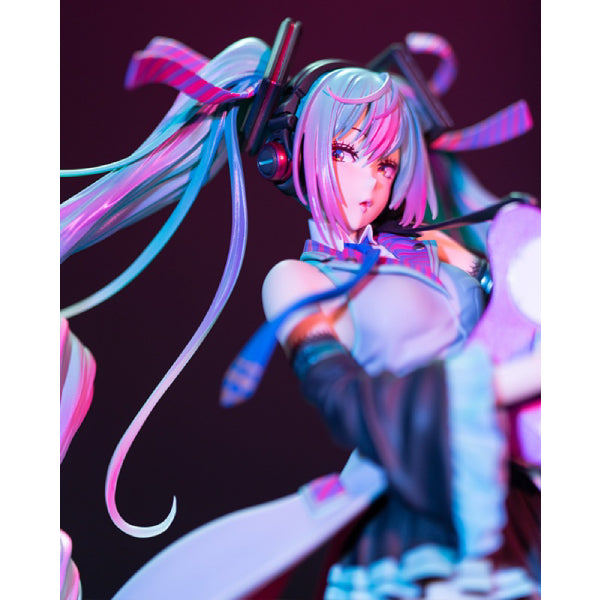 BISHOUJO ReMIX series Hatsune Miku