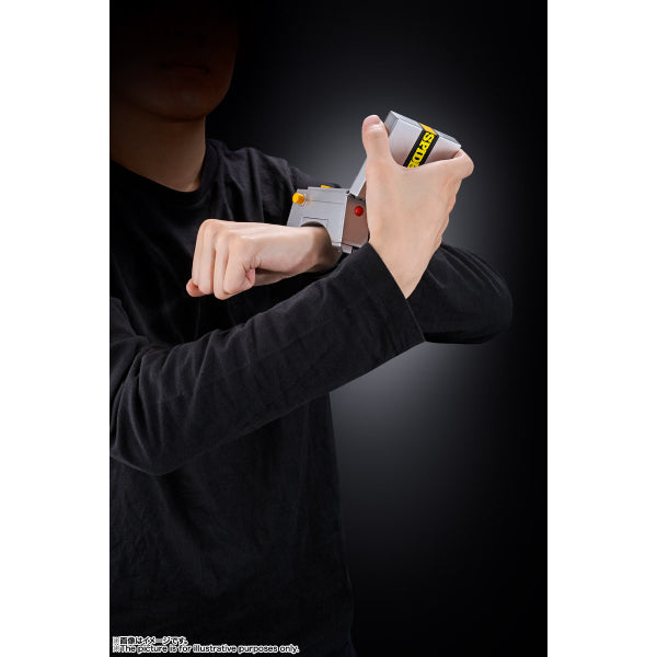 Soul of Chogokin GX-33R Leopardon & Marveler Summoning Set