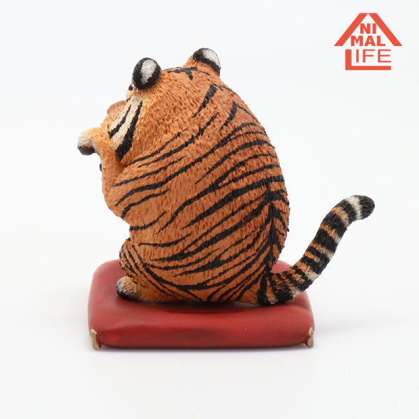 Animal Life Chubby Series Good Luck Set