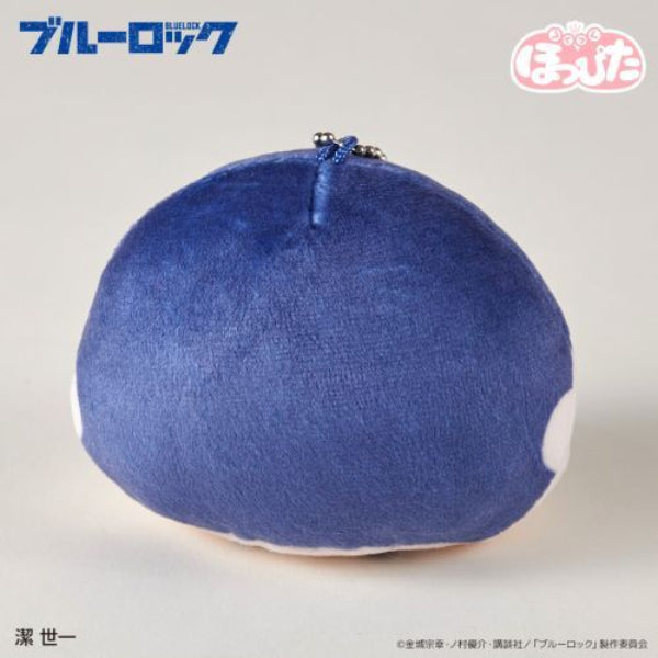 Blue Lock Hoppita Trading Mascot Box (set of 7) 藍色監獄 掛飾