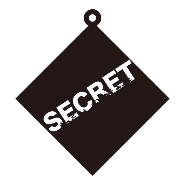 Tokyo Revengers Pictogram Rubber Keychain (Set of 10)