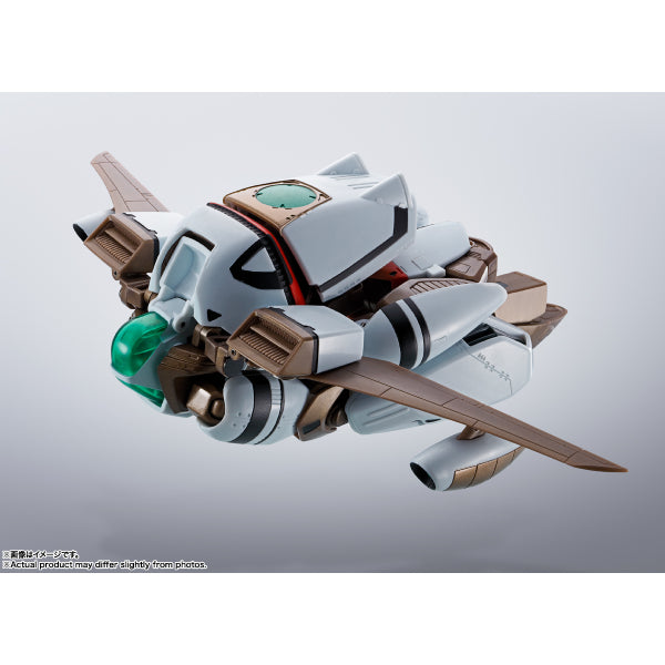 HI-METAL R Orguss "Super Dimension Century Orguss" 超時空世紀 奧格斯