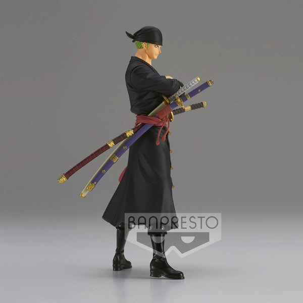 [DXF] ONE PIECE 海賊王 ～THE GRANDLINE SERIES～WANOKUNI (MONKEY .D. LUFFY / YAMATO / RORONOA ZORO)