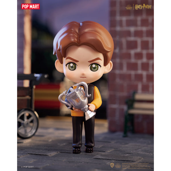 Pop Mart - Harry Potter Heading to Hogwarts series 哈利波特