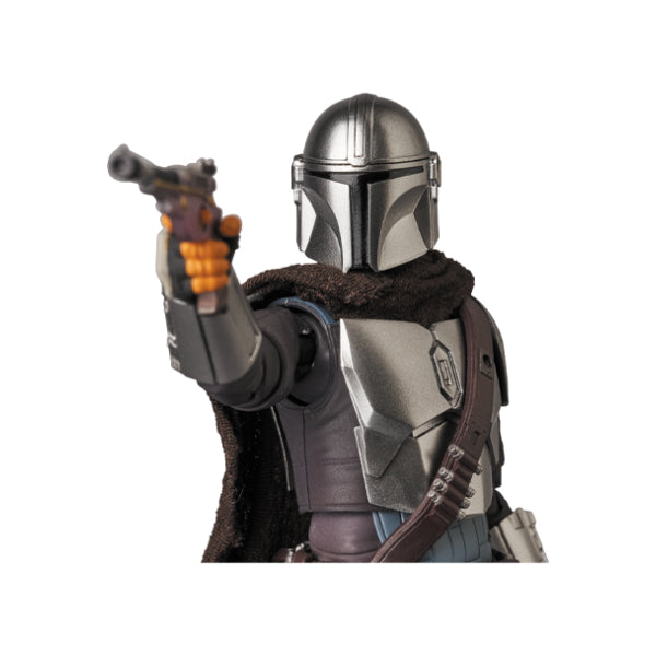 MAFEX MANDALORIAN
