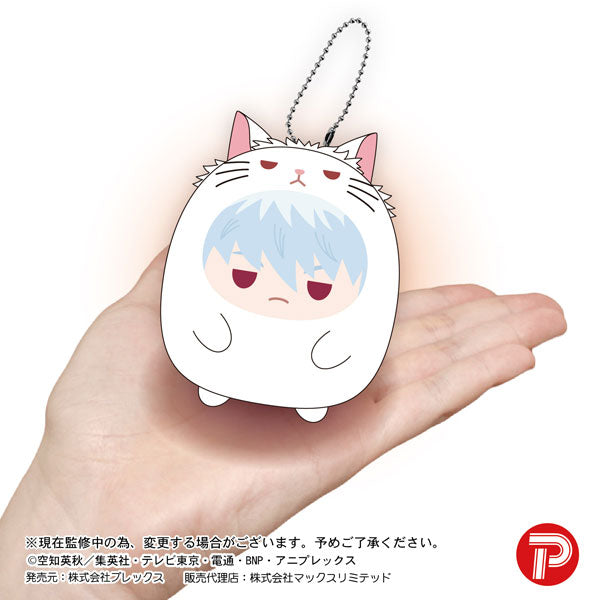 Gin Tama Tenorins Collection (Set of 10) 銀魂 Gintama