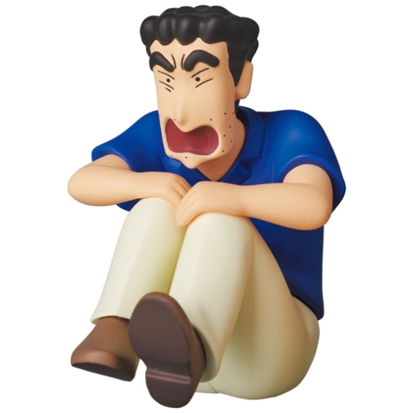 UDF Crayon Shin-chan Series 3